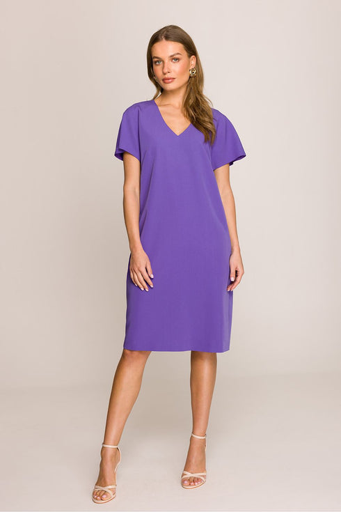 Robe de jour model 209144 Stylove